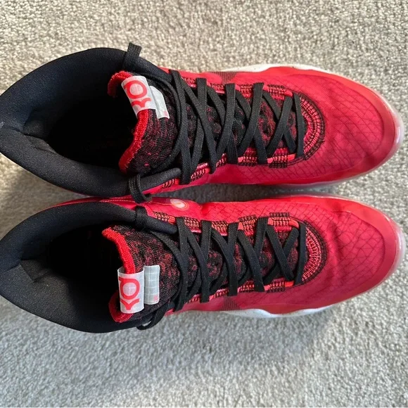 Nike KD 12 Basketball Sneakers (size 13) - Picture 3 of 7